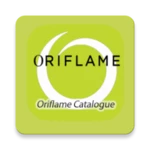 Logo of Oriflame Catalogue android Application 